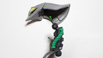 ガンプラ,バウンド・ドック