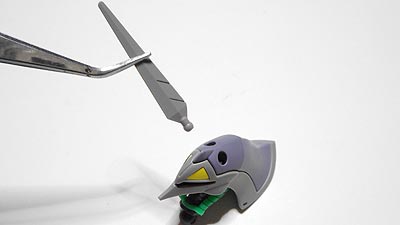 ガンプラ,バウンド・ドック