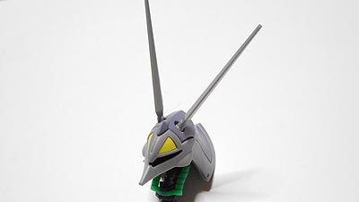ガンプラ,バウンド・ドック