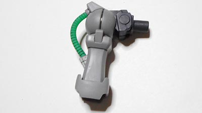 ガンプラ,バウンド・ドック