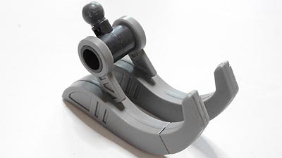 ガンプラ,バウンド・ドック