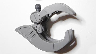 ガンプラ,バウンド・ドック
