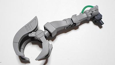 ガンプラ,バウンド・ドック