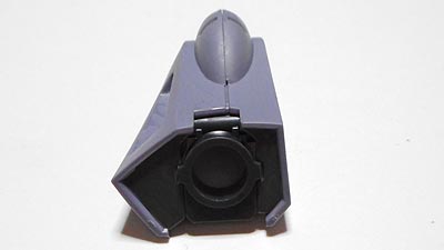 ガンプラ,バウンド・ドック