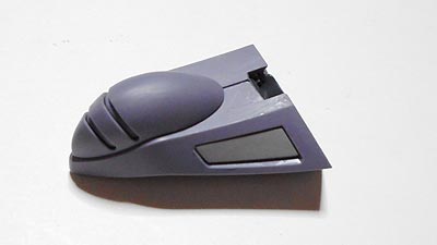 ガンプラ,バウンド・ドック