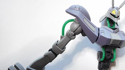 ガンプラ,バウンド・ドック
