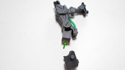 ガンプラ,バウンド・ドック