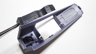 ガンプラ,バウンド・ドック