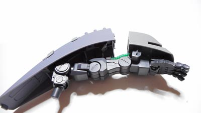 ガンプラ,バウンド・ドック