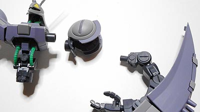 ガンプラ,バウンド・ドック