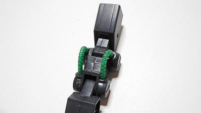 ガンプラ,バウンド・ドック
