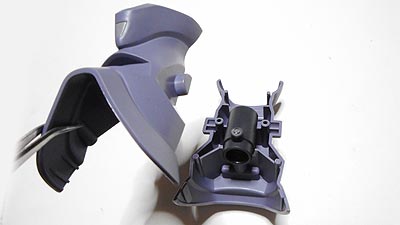 ガンプラ,バウンド・ドック
