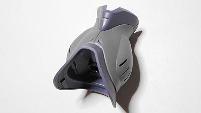 ガンプラ,バウンド・ドック