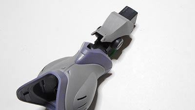 ガンプラ,バウンド・ドック
