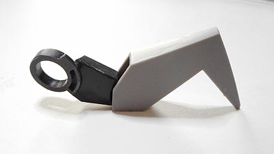 ガンプラ,バウンド・ドック