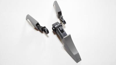 ガンプラ,バウンド・ドック