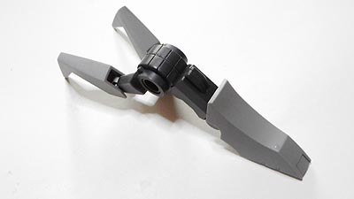 ガンプラ,バウンド・ドック