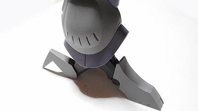 ガンプラ,バウンド・ドック