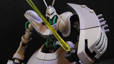 HGUC バウンド・ドック