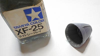 ガンプラ,バウンド・ドック