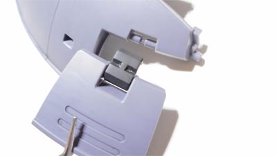 ガンプラ,バウンド・ドック