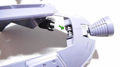 ガンプラ,バウンド・ドック