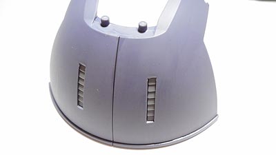 ガンプラ,バウンド・ドック