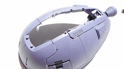 ガンプラ,バウンド・ドック