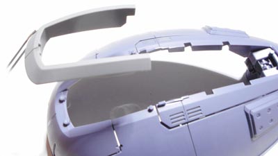 ガンプラ,バウンド・ドック