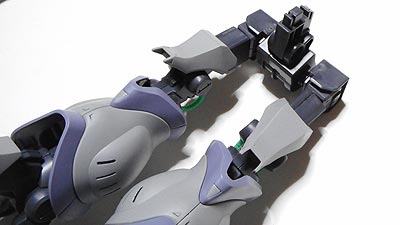 ガンプラ,バウンド・ドック