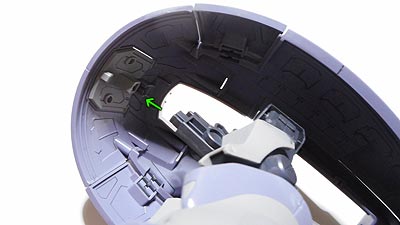 ガンプラ,バウンド・ドック