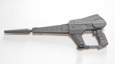 ガンプラ,バウンド・ドック