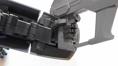 ガンプラ,バウンド・ドック