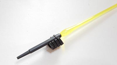 ガンプラ,バウンド・ドック