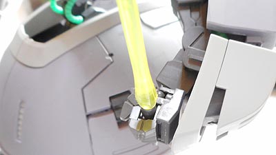 ガンプラ,バウンド・ドック