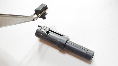 ガンプラ,バウンド・ドック