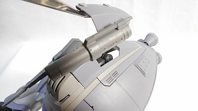 ガンプラ,バウンド・ドック