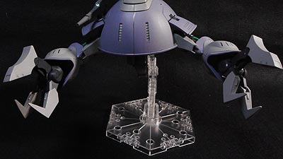 ガンプラ,バウンド・ドック