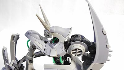 ガンプラ,バウンド・ドック