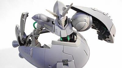 ガンプラ,バウンド・ドック