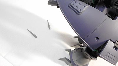 ガンプラ,バウンド・ドック