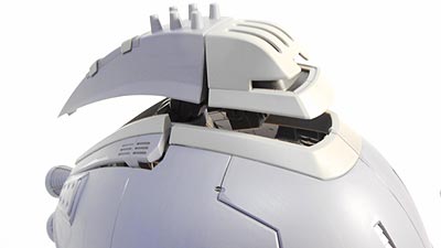 ガンプラ,バウンド・ドック