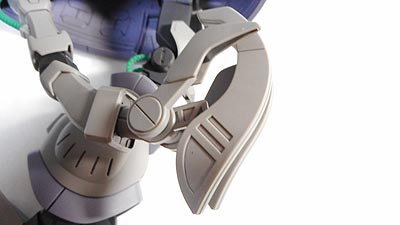 ガンプラ,バウンド・ドック