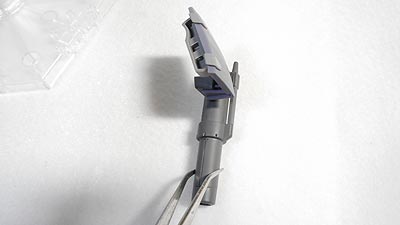 ガンプラ,バウンド・ドック