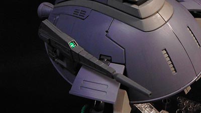 ガンプラ,バウンド・ドック