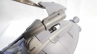 ガンプラ,バウンド・ドック