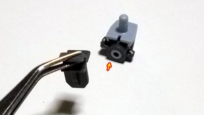 HGUCバイアランカスタム(ガンダム,プラモデル)
