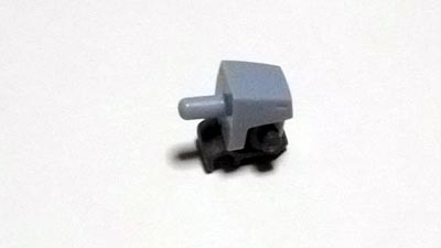 HGUCバイアランカスタム(ガンダム,プラモデル)