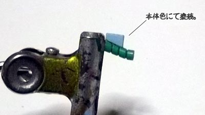 HGUCバイアランカスタム(ガンダム,プラモデル)