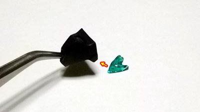 HGUCバイアランカスタム(ガンダム,プラモデル)